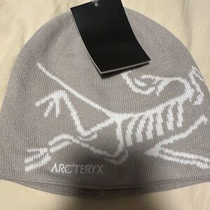 Arcteryx beanie